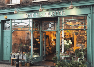 Winner small image - One Six Queens